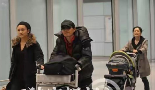 刘芸老公原来是他，两人经历有些特别。