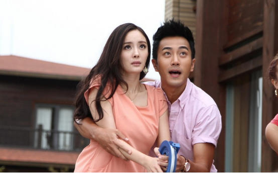 刘恺威结过几次婚，何时与杨幂离婚的？一起来看看吧！