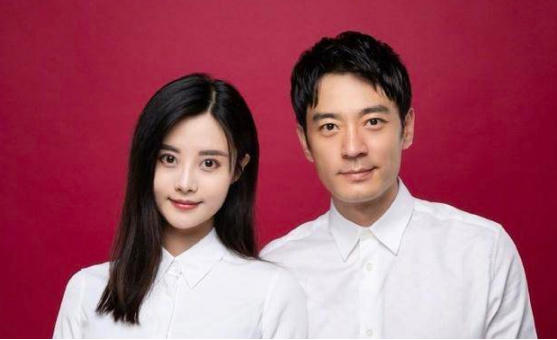 李光洁宣布结婚,女友小自己十岁,网友直呼太甜了!