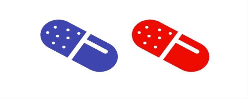 蓝色药丸是什么梗 蓝色药丸和红色药丸的区别