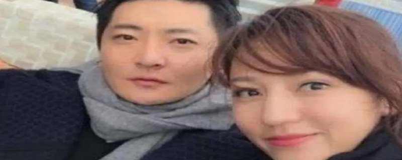 郭京飞的老婆是叫什么名字,郭京飞有宝宝了吗