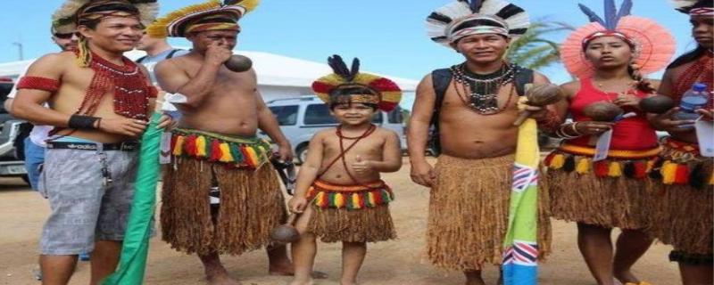 为什么要灭莫西干人,莫西干还有后人吗