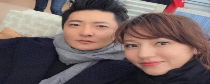 鲍莉和鲍蕾什么关系 鲍莉老公是谁