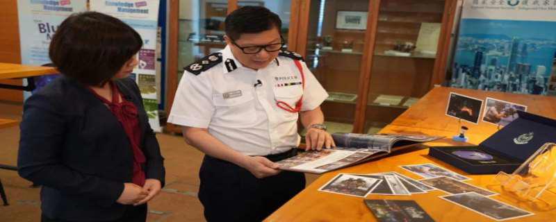 香港警务处处长级别相当于内地什么级别 香港警务处处长权利很大吗
