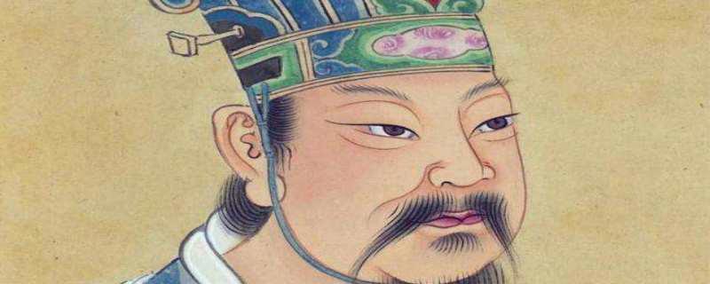 纣王最后封什么神 纣王为什么能封神