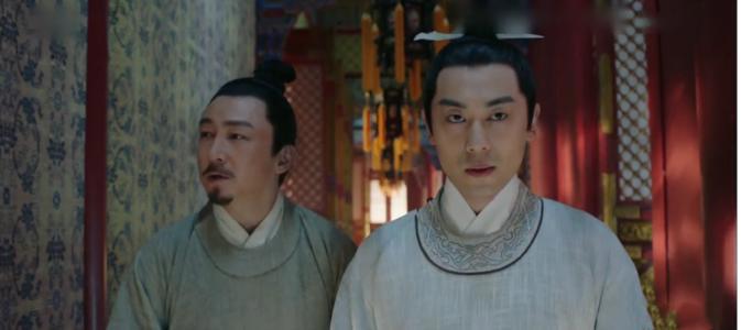 大明风华结局是什么