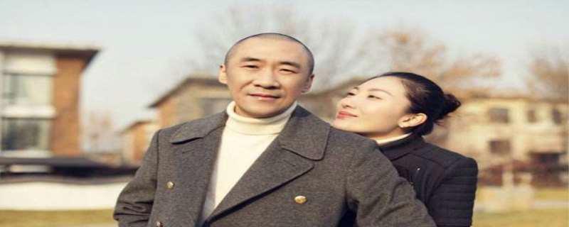 章子男和章子怡关系怎么样 章子男的老婆是谁