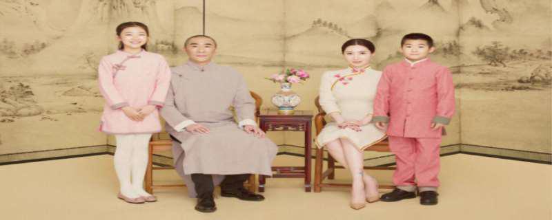 章子男和章子怡关系怎么样 章子男的老婆是谁