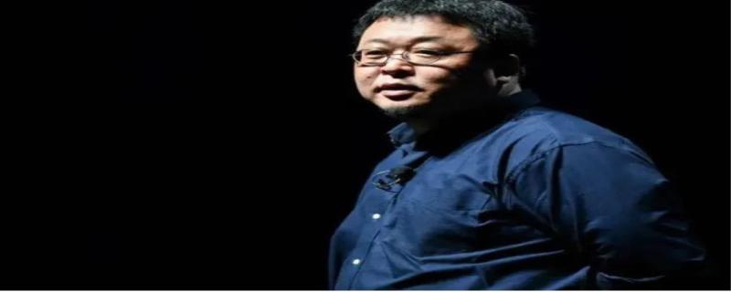 罗永浩欠6个亿怎么回事,罗永浩是谁