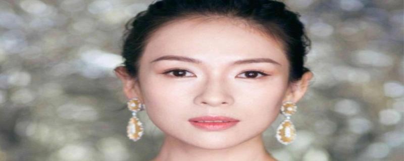 章子怡生了几个宝宝,章子怡结婚几次