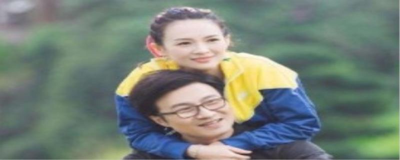 章子怡生了几个宝宝，章子怡结婚几次