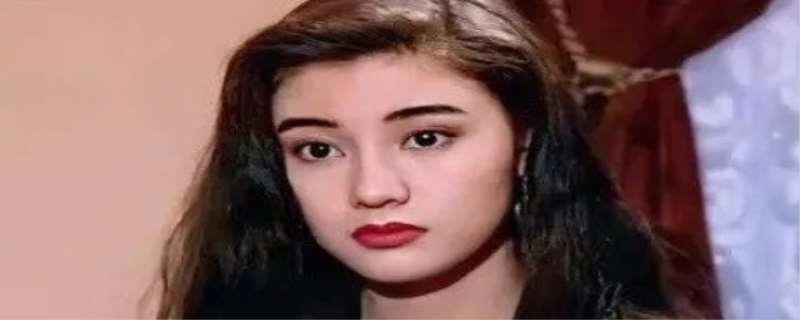 李嘉欣和大刘的事件,李嘉欣是混血儿吗