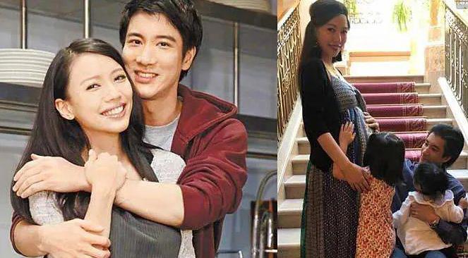 王力宏几个宝宝-王力宏有几个孩子是男孩还是女孩叫什么谢谢谢谢谢谢