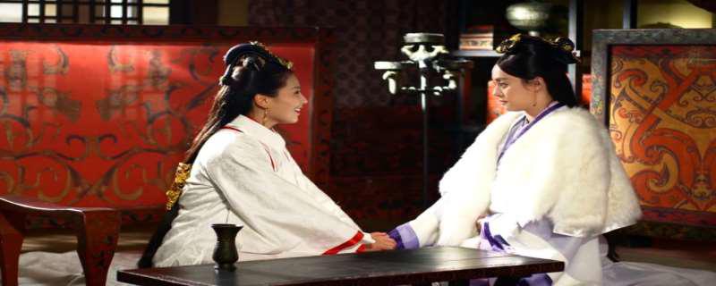 媵妾是什么意思 媵妾和妾的区别