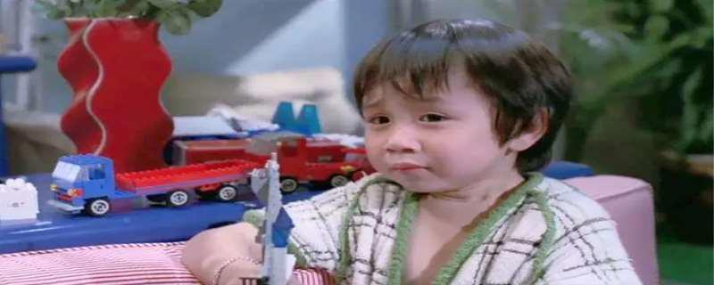 小彬彬多大了 小彬彬有几个儿子