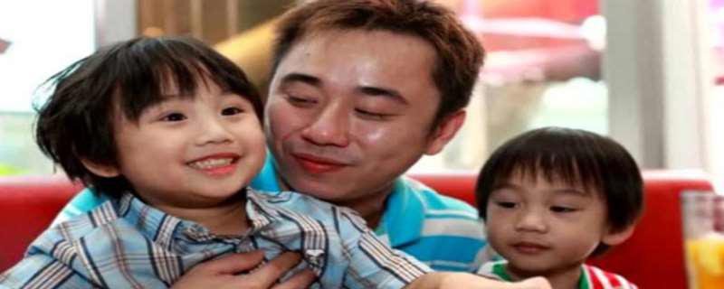 小彬彬多大了 小彬彬有几个儿子