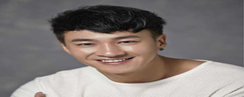 何润东老婆个人资料 何润东个人资料简介