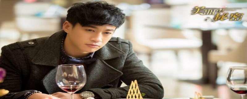 何润东老婆个人资料 何润东个人资料简介