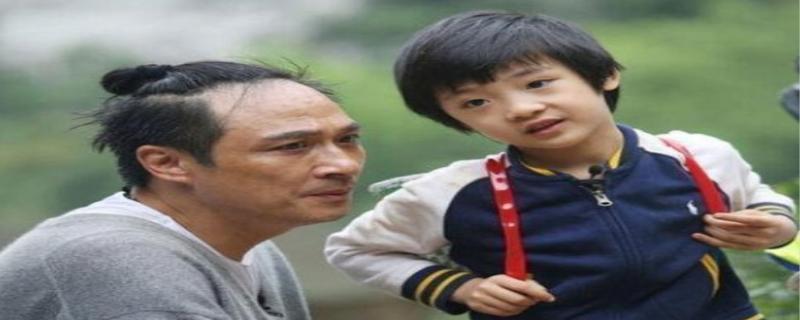 吴镇宇儿子,吴镇宇曹格事件始末