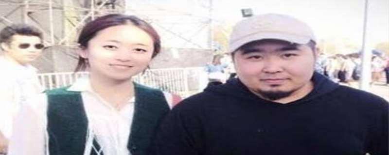 董小姐是谁,宋冬野和董小姐结婚了吗
