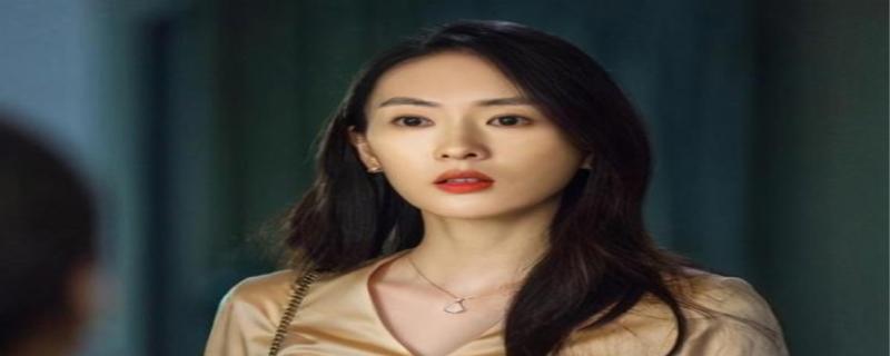 童谣是章子怡替身吗,章子怡与童谣是什么关系