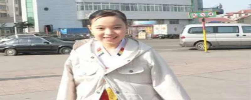 赵贞恩，赵贞恩现在做什么工作