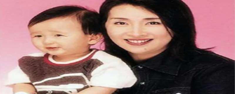 陈秀珠的个人资料 陈秀珠的儿子是谁