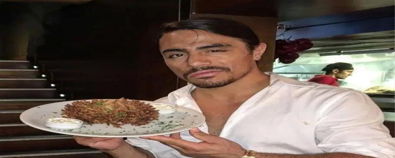 撒盐哥是哪个国家的 撒盐哥为啥那么火