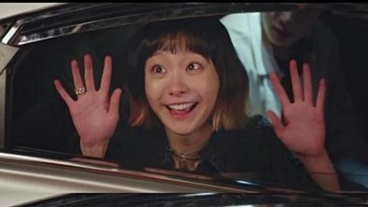 梨泰院class结局是什么