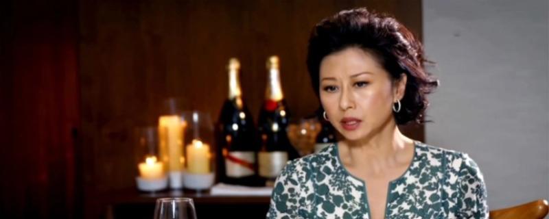 吴正元现任老公是谁 吴正元为什么离婚
