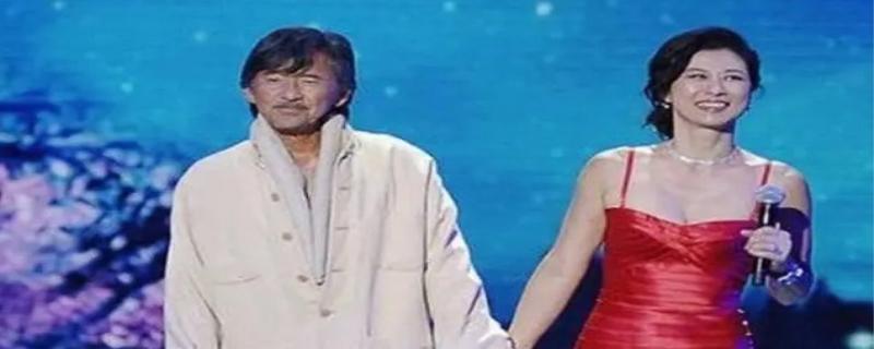 吴正元现任老公是谁 吴正元为什么离婚