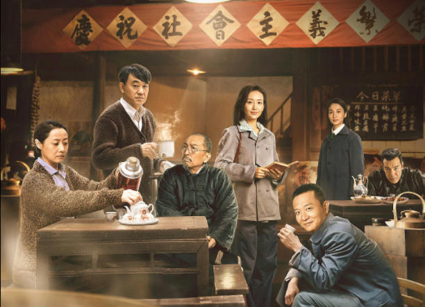 《芝麻胡同》大结局是什么?开播时赞誉一片,结局却追不下去