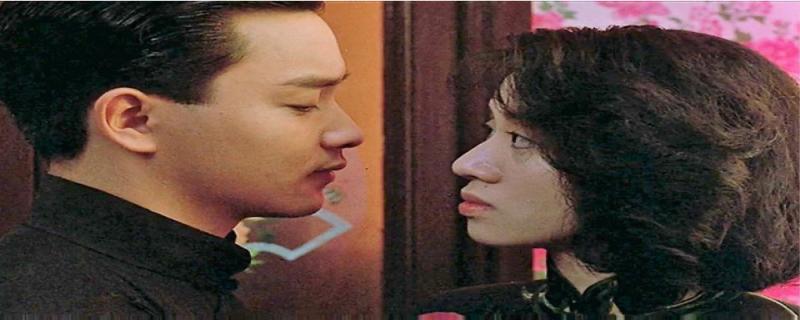 梅艳芳为什么会得宫颈 梅艳芳和张国荣关系