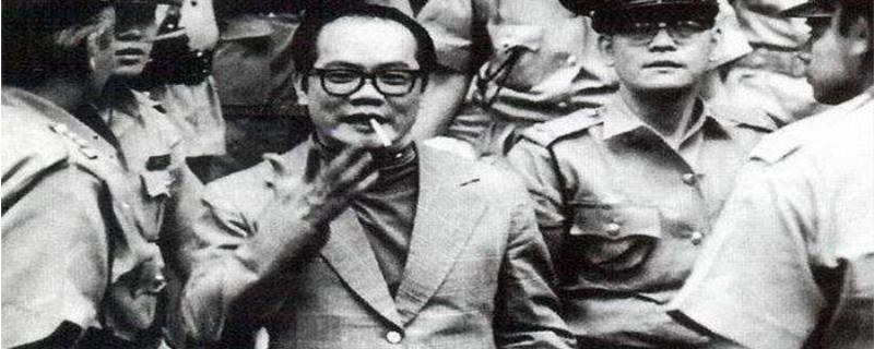 吴锡豪的脚怎么跛的 吴锡豪怎么发家的