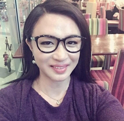金星简历个人资料简介是男是女-金星以前是男的？求金星个人资料