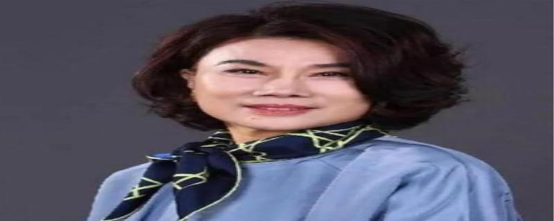 董明珠结了几次婚,董明珠是格力集团的老板吗