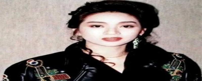 梅艳芳怎么得的宫颈，梅艳芳为什么不把子宫切掉