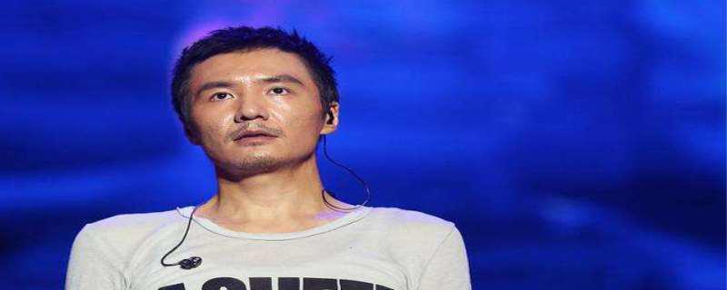 朴树的妻子是谁 朴树是怎么和他妻子认识的