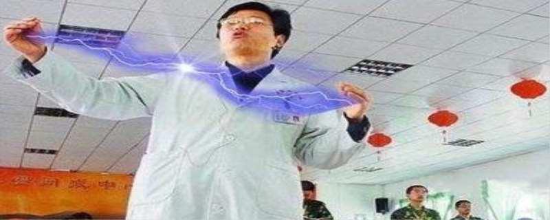 杨永信是什么事件 杨永信为什么不被法律制裁