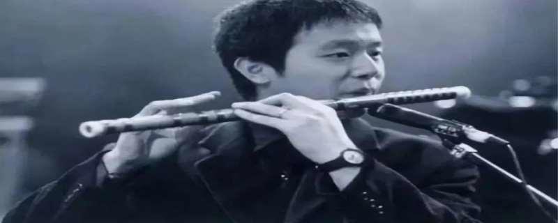 窦唯的现任老婆 窦唯为什么退出黑豹乐队
