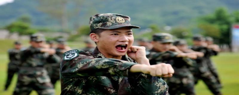 什么是预备役,预备役军官算不算军人