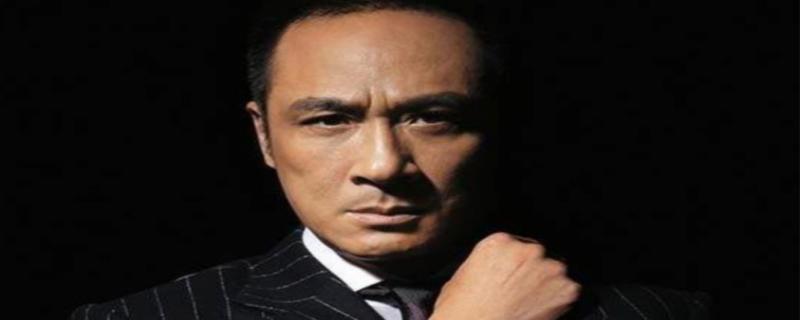 吴镇宇老婆是谁 吴镇宇曹格和好了吗