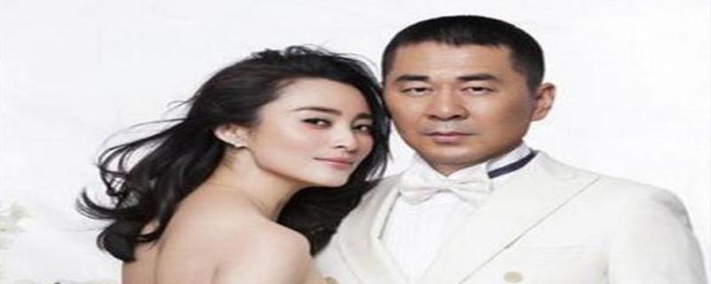 蒋勤勤的老公比她大几岁 蒋勤勤什么时候结婚的