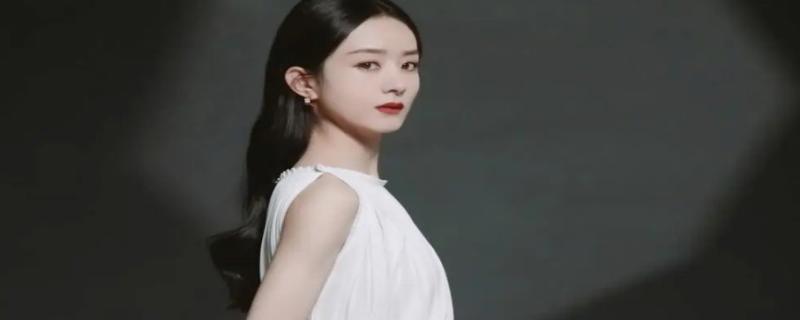 赵丽颖离婚了吗 赵丽颖为什么离婚