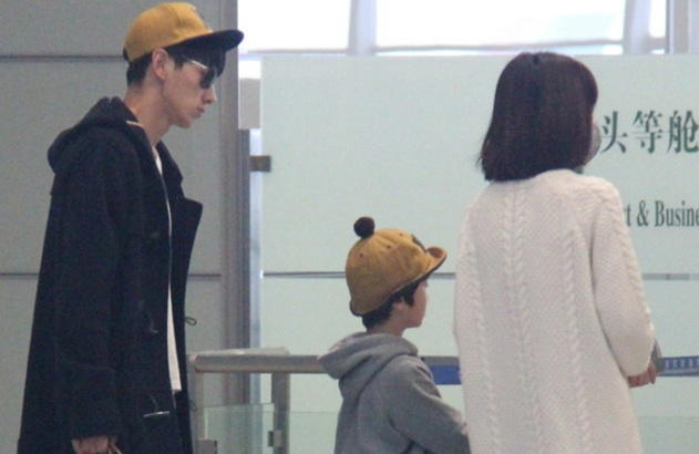 网曝张亮与妻子假离婚，网友质疑其离婚为了买房，这是怎么回事？