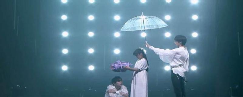 负重一万斤长大原唱小女孩是谁