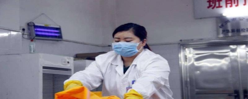 遗体化妆师是做什么的 遗体化妆师是什么职业