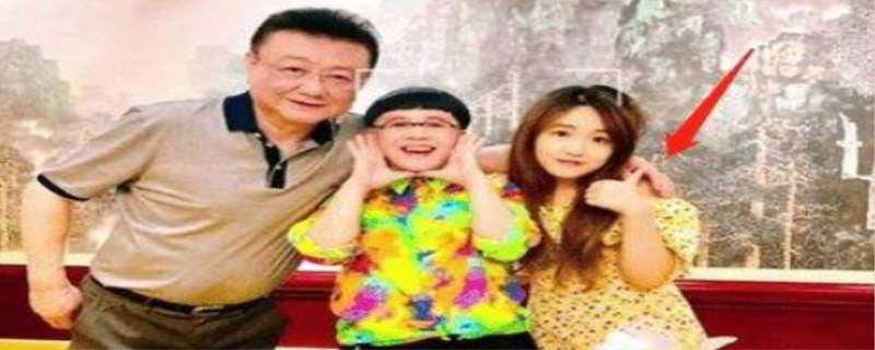 刘纯燕退休了吗,刘纯燕老公叫什么