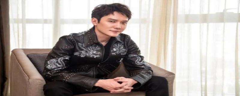 冯绍峰是富二代吗 冯绍峰为什么离婚