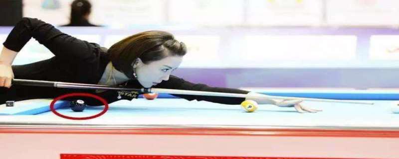 潘晓婷结婚了吗，潘晓婷大球碰小球事件